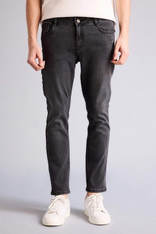 Defacto Pedro Slim Fit Jean Pantolon D5480AX25SP Antrasit