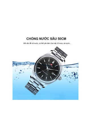 Skycity Kol Saati 2093g-ly: İthal Hareket, Derin Su Geçirmezliği, Delikli Kadran, Dayanıklı Cam Ve Parlak Işıklandırma İle Doğru Zaman Tutumu Altın