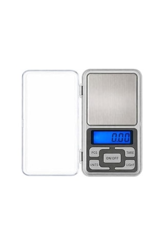 Dijital Hassas Cep Terazisi 0.01g Hassasiyet 200g Kapasiteli Mini Kuyumcu Terazisi Gram Altın Tartı Baharat Tartı Laboratuvar Terazisi Lcd Ekranlı Taşınabilir Hassas Tartı Pcs Tare Fonksiyonlu Prof Açık Bej