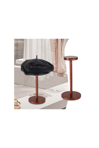 Suntek Ev, Oturma Odası Ve Çok Amaçlı Kullanım Için Şapka Kahverengi