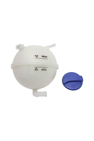 Vw Polo Classic Radyatör Yedek Su Deposu Genlesme Tanki 1996-2000 457610647