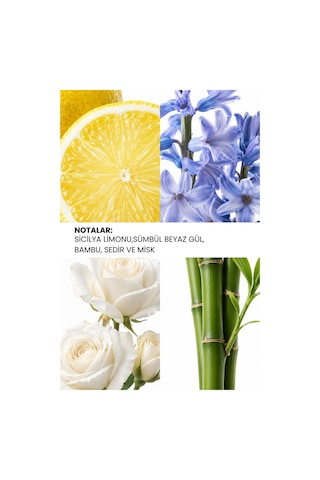 Ixora K178 Love Kadın Parfüm EDP 100 ML