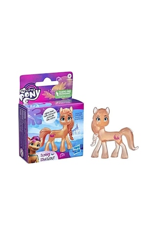 My Little Pony Movie Mainan Pony Sunny F3326-f5477