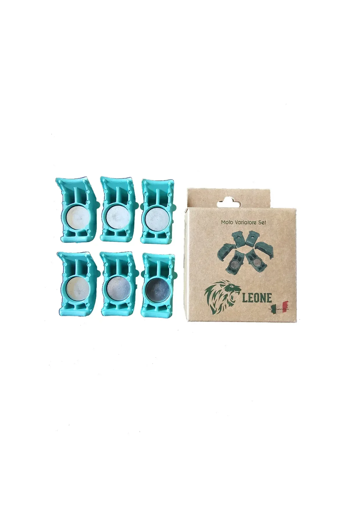 Cf Moto 550cc Utv Performan Bagası