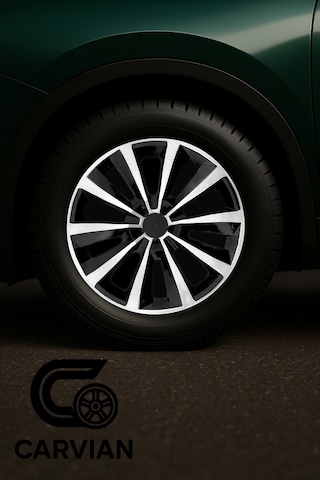 Fiat Egea 15 İnç Uyumlu Jant Kapağı 4 Adet B1179