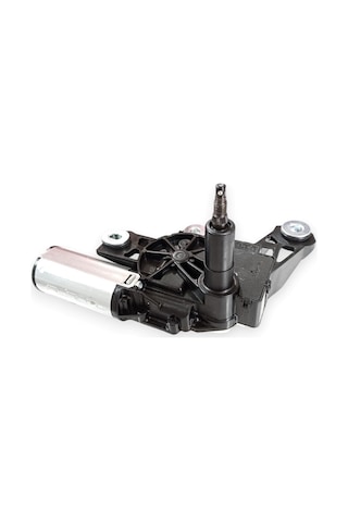 Vw Polo 2002-2005 6q6955711a Arka Cam Silecek Motoru