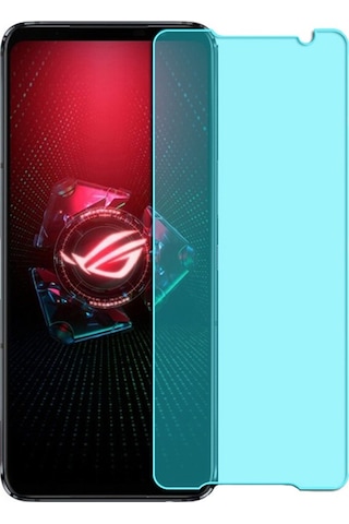 Microcase Asus Rog Phone 5 Pro Nano Esnek Ekran Koruma Filmi