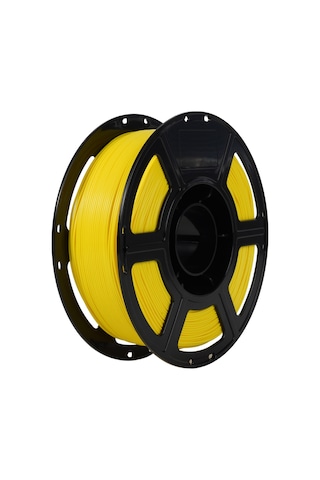 Flashforge High Speed Pla Filament 1kg 1.75mm Sarı