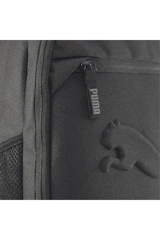 PUMA BUZZ SİYAH SIRT ÇANTA 07913601