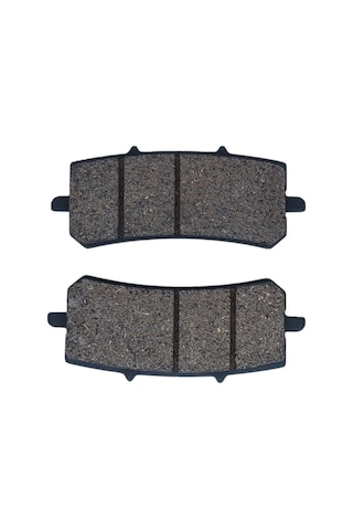 Nk 250 & 450 Disk Fren Balatası Ön 69,5 X 45 X 9 Mm Ç32062