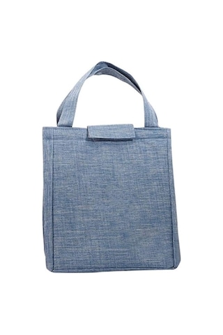 Öğle Yemeği Çantası Taze Soğutucu Çantalar Taşınabilir Gıda Çantası Yalıtımlı Öğle Yemeği Çantası Öğle Yemeği Çantası Ofis Öğle Yemeği Saklama Çantaları Çevre Dostu Gıda Saklama Çantaları 1 Siyah