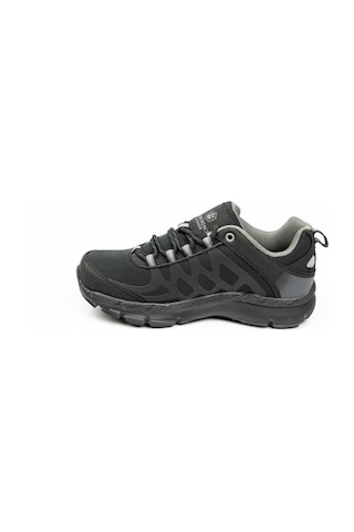 Lumberjack 101389224 Ursa Siyah Kadın Outdoor Ayakkabı 001