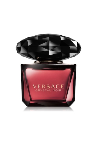 Versace Noır Crystal Fem 90 Ml Fresh