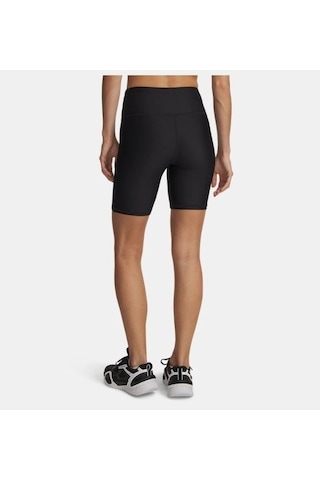 Under Armour Heatgear Armour Kadın Tayt 1360939-001 Siyah