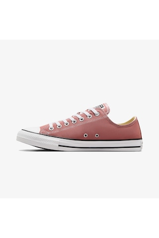 Converse Chuck Taylor All Star Unisex Pembe Sneakera10539c
