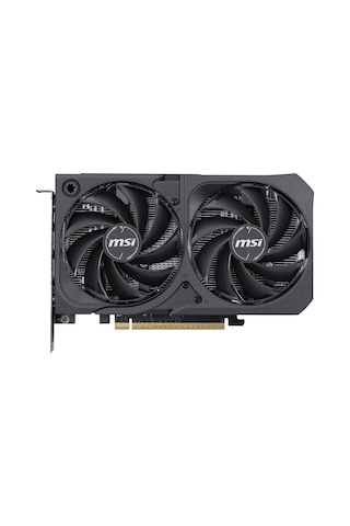 Msı Geforce Rtx 5050 8gb Shadow 2x Oc Gddr6 128bit Dx12 Gaming Aeae1msı0220