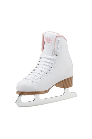 Jackson Classic Softskate 381 Pk Buz Pateni Pembe