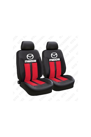 Mazda KIRMIZI UNİVERSAL SPOR OTO KOLTUK KILIFI Mazda KIRMIZI UNİVERSAL SPOR OTO KOLTUK KILIFI