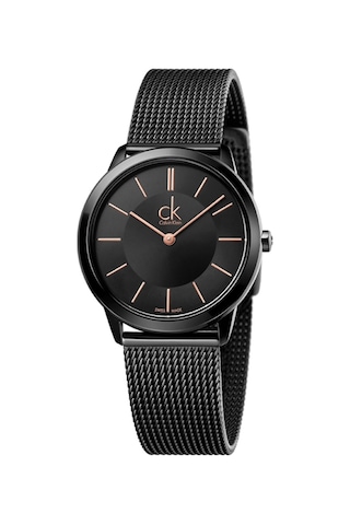 Calvin Klein K3M22421 Kadın Kol Saati