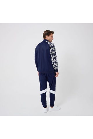 Joma 9212325-20.068 Premium Erkek Eşofman Takımı Lacivert