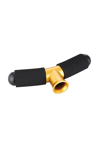 Alpha Tackle Alüminyum Mücadele Barı T-Bar Gimble Altın