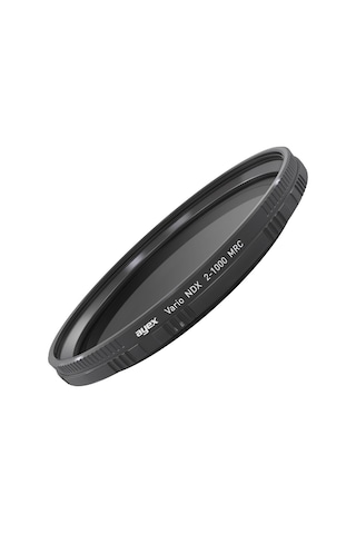 Ayex 77 MM MRC Slim ND2 - ND1000 Ayarlanabilir ND Filtre