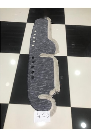 Eski Model Tofaş Uyumlu Torpido Ön Göğüslük-440