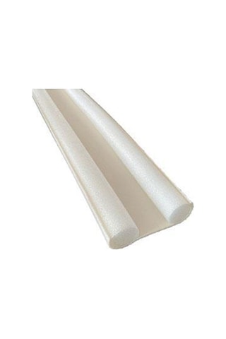 Yuntech01 Beyaz Ev Pencere Kapı Aralığı Tamiri Jeli - Ses Giderici Isı Yalıtımı Rüzgar Ve Toz Engeli Kaynaklı Diğer