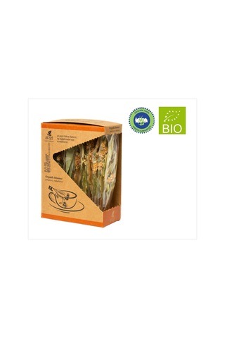 Arazi Organik Ihlamur Çayı 10 G