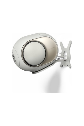 Devialet Gecko, Phantom Ultimate 98 Db Uyumlu, Duvar Askı Aparatı - Açık İnci