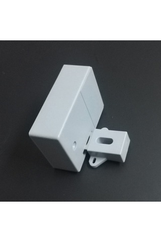 Yuntech01 Akıllı Gizli Kilit - Çekmece/çekyat/çift Kapı Uyumlu - Kablosuz Sensörlü - Mavi Anahtar - Pil Hariç - 1 Kart 3 Kilit