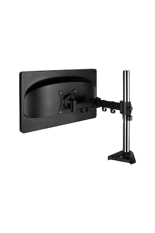 Arctic AR-AEMNT00049A Z1 Pro Gen 3 Masa Monte Usb3.2 Gen 1 Hub'lı Monitör Kolu