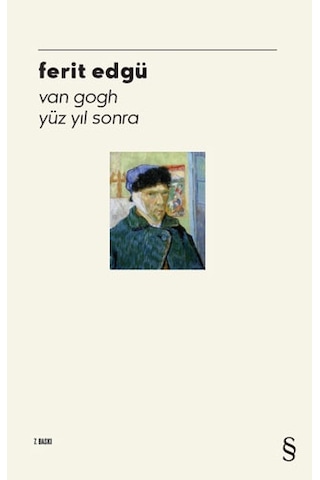 Doğu Öyküleri + Cahil Ciltli + Van Gogh - Yüz Yıl Sonra + Okuma Sticker'ları
