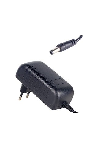 24 Volt 2 Amper Standart Uçlu Adaptör 24V 2A 5.5X2.5 24 Volt 2A 24 Volt 2 Amper Standart Uçlu Adaptör 24V 2A 5.5X2.5 24 Volt 2A