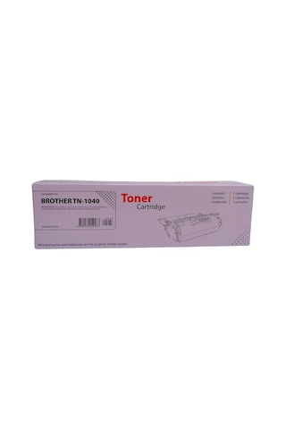 Xbox Brother Tn-1040 1.5k Uyumlu Toner