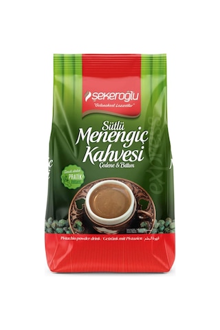 Şekeroğlu Menengiç Kahvesi 1 KG