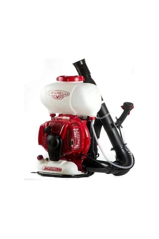 Cifarelli M1200 5 Hp Sırt Tipi Motorlu İlaçlama Atomizatörü