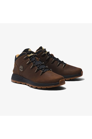 Timberland Timberlandeuro Sprint Erkek Kahverengi Bot Tb0a67tg9431