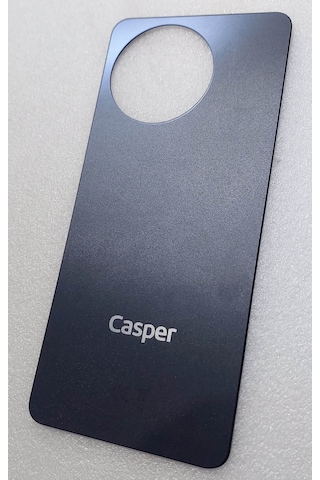 Casper A40 Arka Kapak Dark Blue