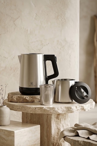 Kitchen Life MCH0012966 Demzade Elektrikli Çay Makinesi