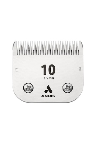 Andis 23872/23873 veya Moser 2384 Uyumlu Uç 1.5 MM