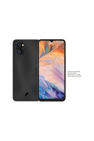Gmr Reeder Uyumlu S19 Max Pro Sim Tepsisi Siyah