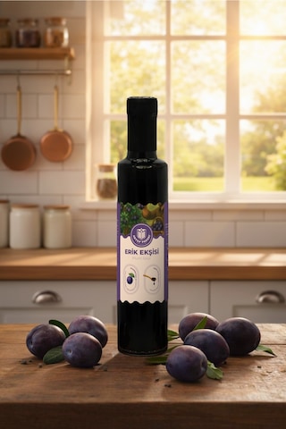 Erik Ekşisi 250 Ml