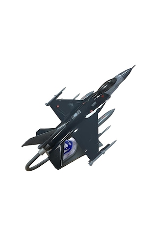 Maket Montajlı "f-16c Hür"