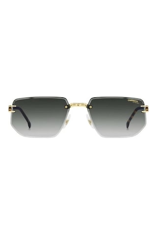 Carrera 1070/s Col 0nr9k 60-17-145 Erkek Güneş Gözlüğü Kahverengi - Leopar