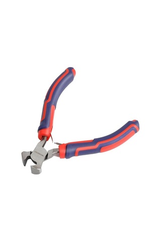 Workpro Wp231098 100mm Cr-v Elektronikçi Profesyonel Mini Tepe Keski Fr Wp231098