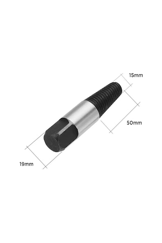 Era39553 Ters Kılavuz M35-50 Musluk İçin Pipe Extractor