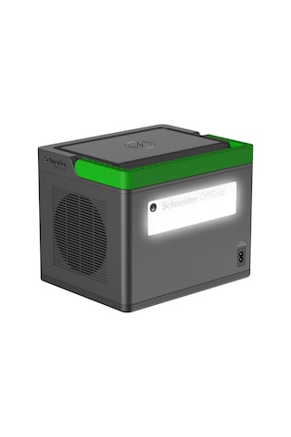Schneider Electric Pps730-gr 738 Wh Taşınabilir Güç Kaynağı