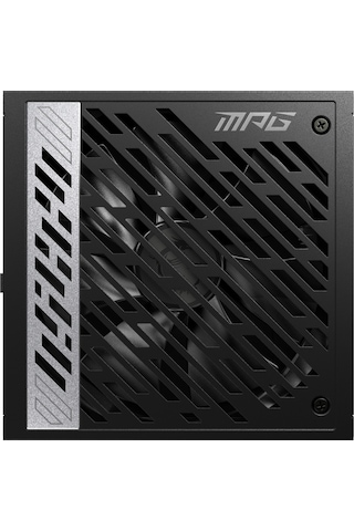 MSI MPG A850G PCIE5 850W 80+ Gold Full Modüler Güç Kaynağı
