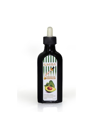 İlmira Avokado Yağı 100 ML